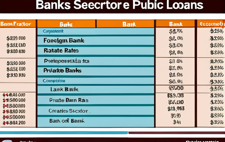 **Image Prompt 1: Bank Categories for Home Loans**
- Create an infographic showing different categories of banks (Public Sector, Private Sector, Foreign Banks) with visual representations of their interest rates. Include icons for each category and highlight the competitive rates offered by State Bank of India compared to private banks.