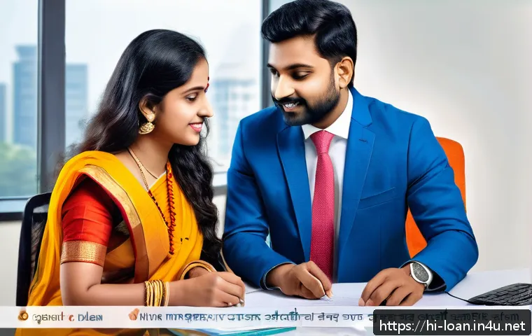 कैपिटल लोन योजना की तुलना करें और सही विकल्प चुनें आपके वित्तीय सपनों के लिए 4 캐피탈 대출 상품 비교 관련 이미지 2